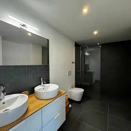 Luz Vila Вилла *