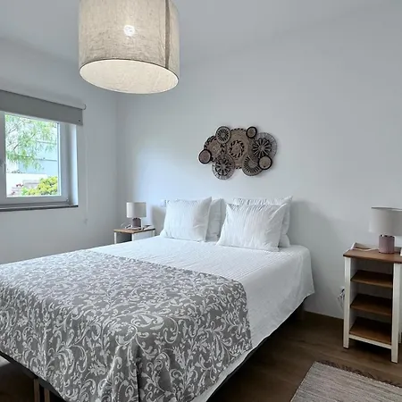 Luz Vila Praia Da Luz