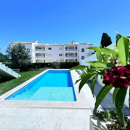 Luz Vila Villa