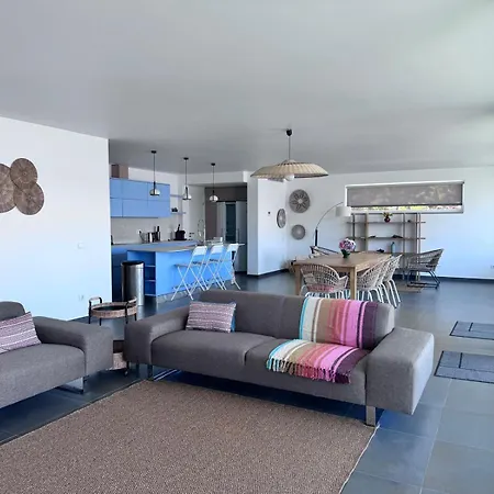 Вилла Luz Vila Praia Da Luz