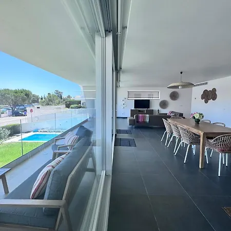 Luz Vila Вилла *