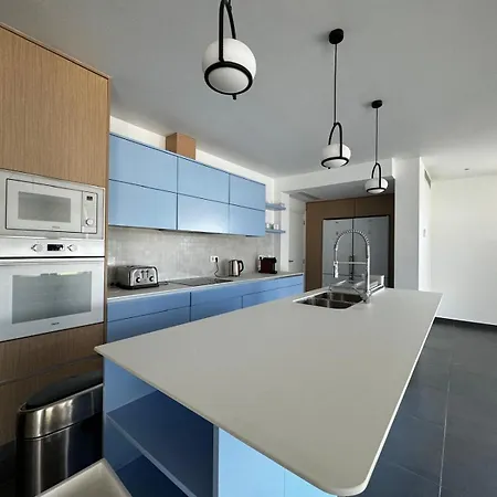 Villa Luz Vila