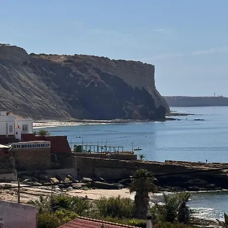 Luz Vila Praia Da Luz