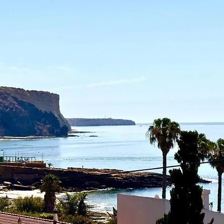 Luz Vila Villa Praia Da Luz