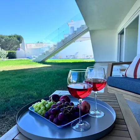 Villa Luz Vila Praia Da Luz