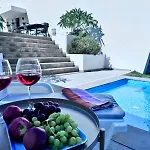 Villa Luz Vila Luz