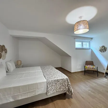 Villa Luz Vila *