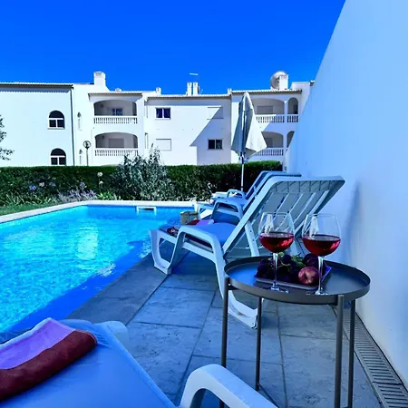 Villa Luz Vila *