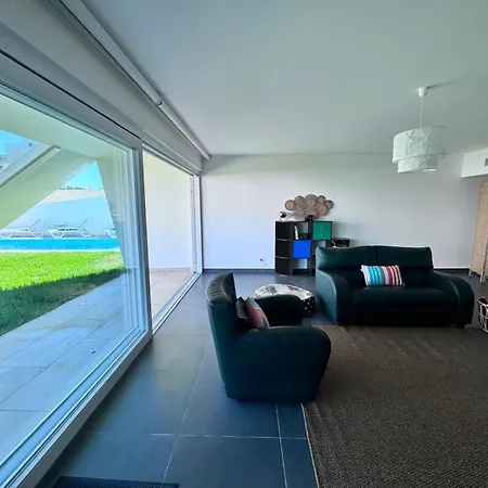 Βίλα Luz Vila *